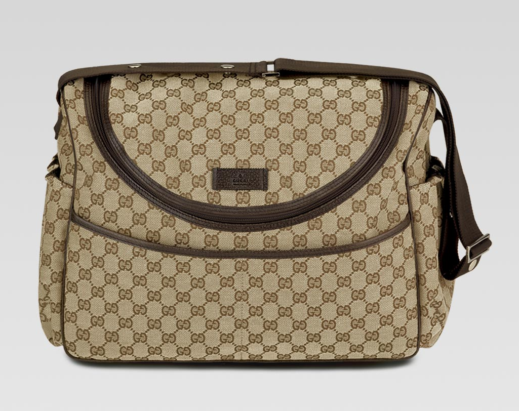 Gucci Backpack Designer Baby Bags Gucci Ophidia Printed Coated